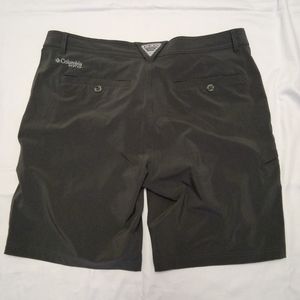 COLUMBIA PERFORMANCE 🎣 GEAR SHORTS